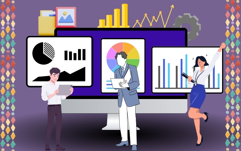 AI and ML services